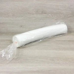 Hot Disposable 3.25"  Plastic Lid Cups Dome Hot Cup Lids Small 95 Lids in Sleeve - Picture 1 of 5