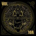 Beyond Hell/Above Heaven by Volbeat (CD, Dec-2010, Universal)