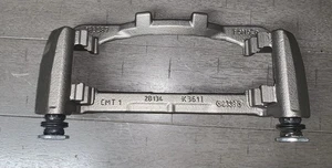 D4 NOS OEM DISC BRAKE CALIPER BRACKET FORD 183587 K361I 2B134 FOMOCO MOTOR - Picture 1 of 14