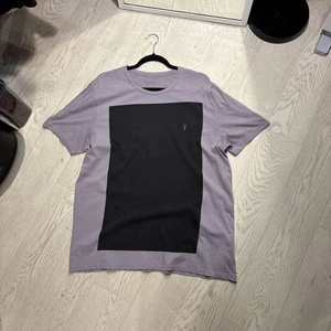 Camiseta Allsaints Talla:XL - Imagen 1 de 4