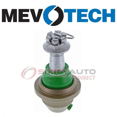 Mevotech TTX Front Lower Ball Joint for 1995-1999 Chevrolet K2500 Suburban - gh - Изображение 1 из 4