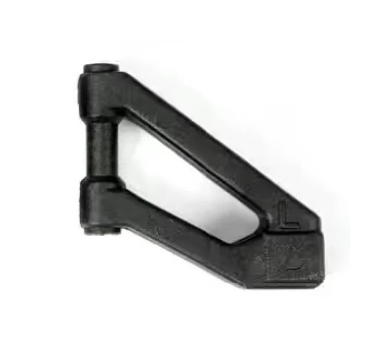 BRACCETTO SUPERIORE ANTERIORE SINGOLO L RICAMBIO MODELLISMO TEAM MAGIC 502161 Foto 1 de 1