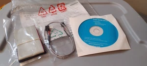 Dell Application CD Reinstallation Cyberlink PowerDVD Software 2005? NEW SEALED - Picture 1 of 3