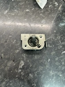 VAUXHALL COMBO VAN PASSENGERS SIDE REAR DOOR INNER RELEASE MECHANISM 01-11 VRO20 - Picture 1 of 5