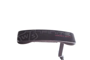 Wilson Staff 2024 Infinite Windy City 35 in Putter Right-Handed Good - Picture 1 of 9