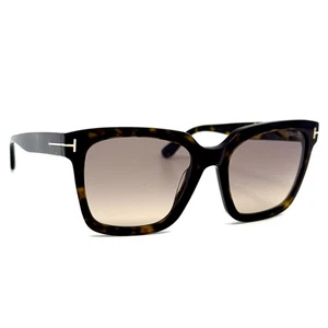 Neu, Tom Ford Selby Sonnenbrille TF952 52F authentisch - Bild 1 von 12