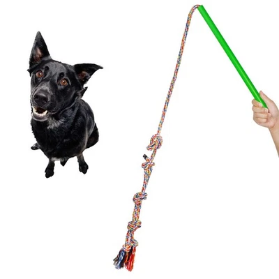  Training Aid Toy For Dogs Interactive Dog Toy For Little Ones - Image 1 of 4
