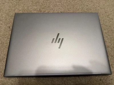 HP ZBook Firefly 14 G9 i7-1265U 1.8GHz 512GB SSD 16GB RAM Win 10 - Image 1 of 4