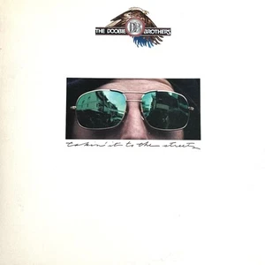 The Doobie Brothers Takin' it to the Streets Vinyl LP(1976)BS2899 VG+/VG - Picture 1 of 7