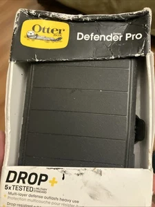 New OtterBox Defender Series Pro Case for Apple iPhone 15, iPhone 14, 13 - Picture 1 of 2
