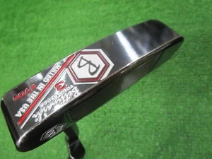 BETTINARDI TOUR STOCK 3 FIT 34in Putter RH With Head Cover - Picture 1 of 5