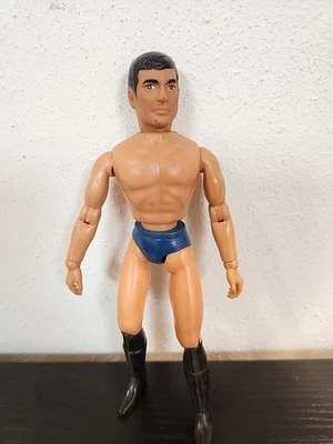 Figura de acción de colección 1974 de Mr. Scott Scottie Mego Star Trek  Foto 1 de 3