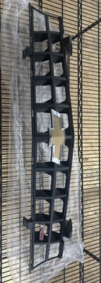 10-13 CHEVROLET CAMARO SS PARACHOQUES DELANTERO REJILLA SUPERIOR MOLDURA OEM Foto 1 de 4