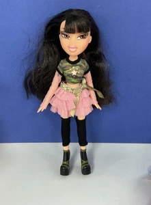 Bratz PRINCESS JADE IM ORIGINAL OUTFIT & SCHUHE - Super Zustand - Bild 1 von 15