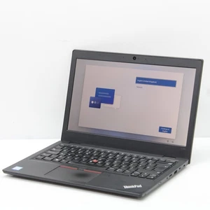 Lenovo ThinkPad L390 Windows 11 13.3 in Laptop Intel i5 8265u 8GB RAM 256GB SSD - Picture 1 of 16