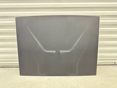 2015 - 2022 吉普 Renegade 前车顶部分带天窗,(My Sky),单面板 — 第 1/4 张图片