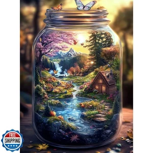 Yunlus Jigsaw Puzzles for Adults 1000 Pieces Impossible Hard Difficult Challe - Picture 1 of 5