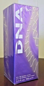 NEW SEALED RARE DNA By BIJAN 3.3 OZ 100 ML Eau De Parfum FOR WOMEN FEMME EDP - Picture 1 of 7