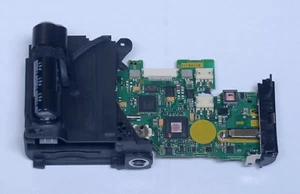 PANASONIC Lumix DMC-FZ5 Main Circuit Board Capacitor Digital Camera Parts - Picture 1 of 2