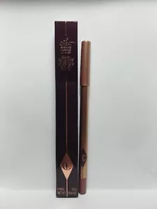 Charlotte Tilbury Lip Cheat Liner Love Trap 0.04 Oz - Picture 1 of 6