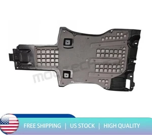 Nuevo protector contra salpicaduras de caja de cambios 7L8825231 para Audi Q7 2007-2015 - Imagen 1 de 10