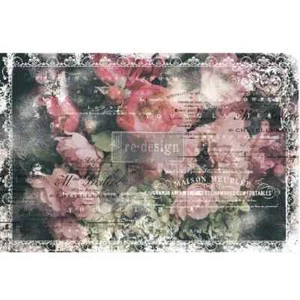 Redesign Decoupage Décor Tissue Paper - Celeste - 48cm x 76cm - Picture 1 of 1