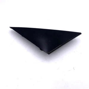 For Buick LaCrosse 2016-2021 Exterior Left Window Molding Triangle Trim Cover 1X - Picture 1 of 7