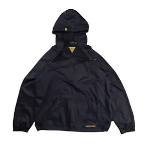 Oakley Software Vintage Anorak Windbreaker Jacke Archive Herren Outdoor M - Bild 1 von 10