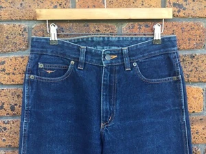 R. M. Williams Womans Jeans 11L Made In Australia - Picture 1 of 8