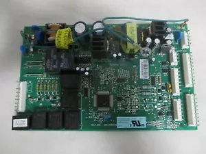 Placa de control principal genuina OEM GE 200D4864G023 para refrigerador - Imagen 1 de 2
