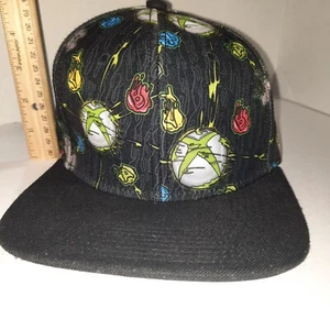 Xbox Cap Black One Size Fits Most. 2019 - Picture 1 of 7