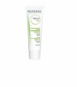Bioderma Sebium Mat 40 ml #usau - Imagen 1 de 1