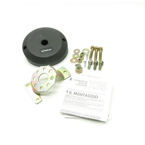 Kit de montaje Ultraflex 20° para cabezal de control X35 serie de transmisión de dirección T71F T72FC T73NRFC - Imagen 1 de 6