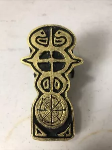 Replica oggetti di scena in resina Supernatural chiave per oz - Foto 1 di 3