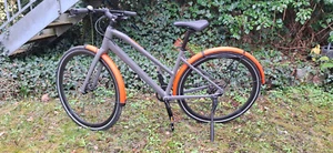 BMC 257 AL Four ST Größe S Urban Bike - Bild 1 von 10