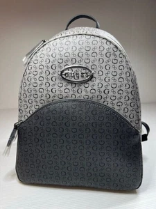 GUESS North Canton Travel Backpack / Bag / Purse - Picture 1 of 5