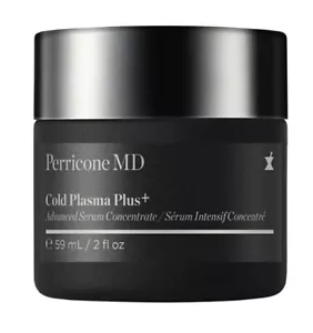 Perricone MD Cold Plasma Plus+ Plus Advanced Serum Concentratate | 15ml Anti-Age - Picture 1 of 3