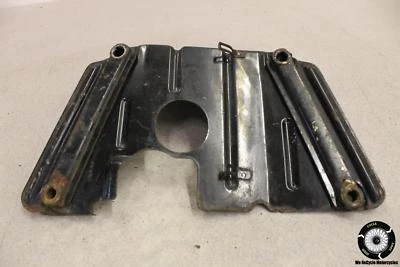1975 Honda Goldwing 1000 GL1000 ENGINE MOTOR MOUNT BRACKET SHIELD COVER GL 75 - Image 1 of 4