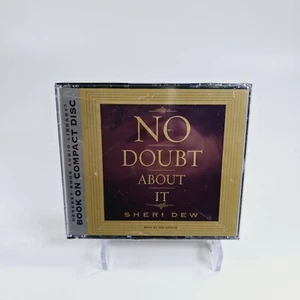 No Doubt About It Insightful Look at Foundational Gospel Principles 4 Audio CD - Bild 1 von 3