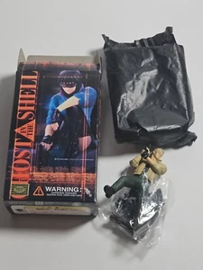 Figura Ghost in the Shell Kodansha Gashapon - Imagen 1 de 9