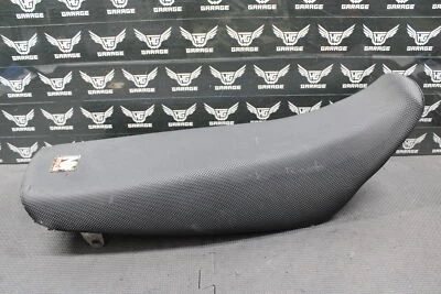 2001 2002 KAWASAKI KX100 KX85 OEM ASSENTO SELIM NSTYLE GRIPPER COVER 53001-1937-MH - Imagem 1 de 4