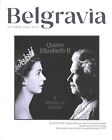 BELGRAVIA MAGAZINE OCTOBER 2022 Queen Elizabeth cover Lord Renwick interview
