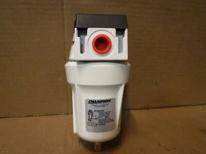 Champion CFL CFL20-11 Compressed Air Filter Housing For Air Compressor 250 PSIG - Picture 1 of 5