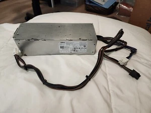 Original Dell XPS 8940 Netzteil PSU 360W Model L360EBM-00 Dell P/N 2VD0G - Bild 1 von 8