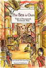 The SEA Is Ours: Tales of Steampunk Southeast Asia Paperback