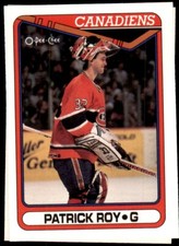 Nick Kypreos 1990-91 O-Pee-Chee #440 Washington Capitals