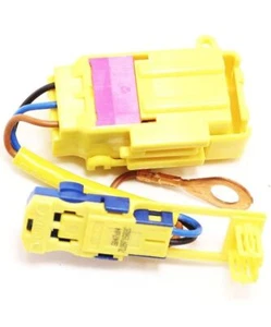 Arnés de cableado delantero derecho NOS 03-07 VW Touareg - Original - 7L0 971 582 C - Imagen 1 de 2