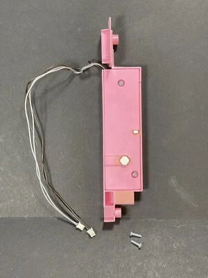 PIEZA DE REPUESTO TIMBRE Mattel de Barbie 3 pisos Dream Townhouse House N7666 Foto 1 de 2