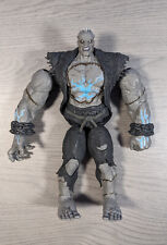 McFarlane DC Multiverse Arkham  Solomon Grundy  Gold Label BAF Complete - NEW