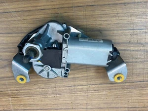Ford Territory SZ 2012 Titanium Rear Wiper Motor Module - Picture 1 of 4